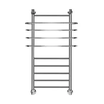 Полотенцесушитель водяной Ника Mix ВИРАЖ ЛП 100х50