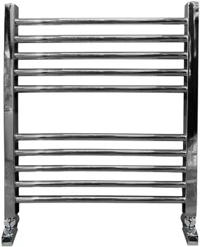 Полотенцесушитель водяной Ника Modern ЛМ-2 60/50, хром