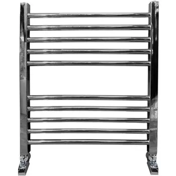 Полотенцесушитель водяной Ника Modern ЛМ 2 60/50 с вентилями