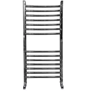 Полотенцесушитель водяной Ника Modern ЛМ 2 80/30 с вентилями