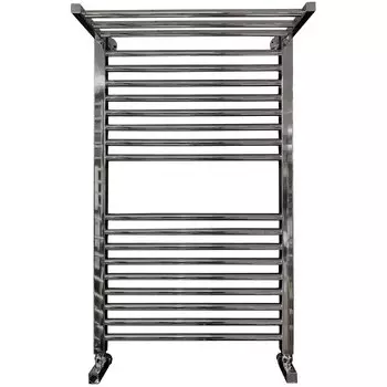 Полотенцесушитель водяной Ника Modern ЛМ-3 100/50