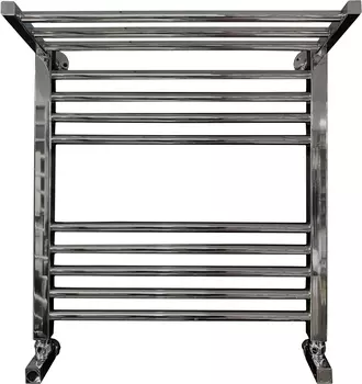 Полотенцесушитель водяной Ника Modern ЛМ-3 60/50, хром