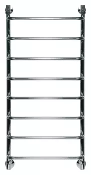 Полотенцесушитель водяной Ника Quadro Л90 120/50-8