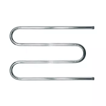 Полотенцесушитель водяной Ника Simple М1 50х100