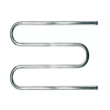 Водяной полотенцесушитель Ника Simple М1 60х100