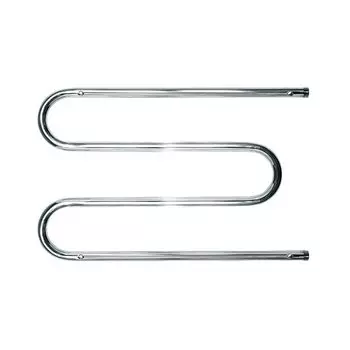 Полотенцесушитель водяной Ника Simple М1/СП 50х100