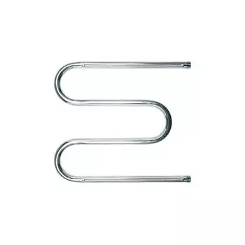 Полотенцесушитель водяной Ника Simple М1/СП 50х60