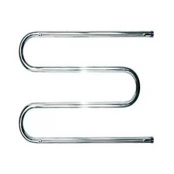 Полотенцесушитель водяной Ника Simple М1/СП 60х100