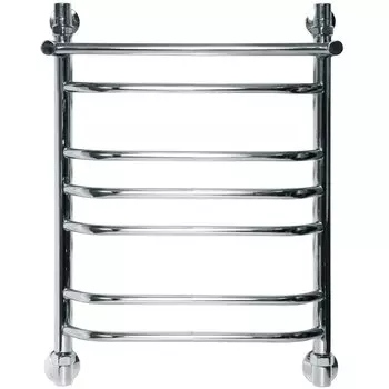 Полотенцесушитель водяной Ника Trapezium ЛТ г2 ВП 60х40