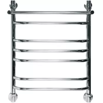 Водяной полотенцесушитель Ника Trapezium ЛТ г2 ВП 60х50