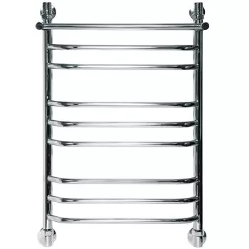 Водяной полотенцесушитель Ника Trapezium ЛТ г2 ВП 80х50