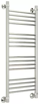 Полотенцесушитель водяной Стилье Аксиома-10 100х40