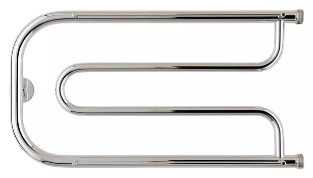 Полотенцесушитель водяной Стилье Дуэт 2П 32х65