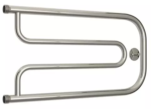 Полотенцесушитель водяной Стилье Дуэт 32х65