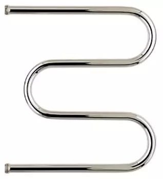 Водяной полотенцесушитель Стилье М-образный 50х50