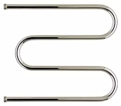 Водяной полотенцесушитель Стилье М-образный 50х65