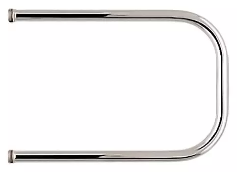 Полотенцесушитель водяной Стилье П-образный 32х50