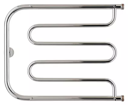 Полотенцесушитель водяной Стилье Тандем 2П 50х65