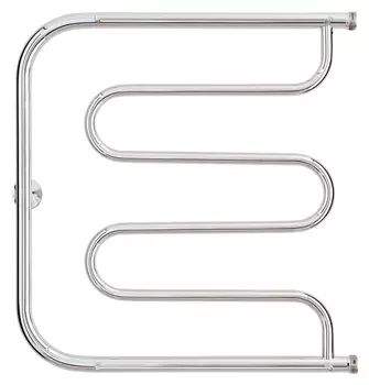 Водяной полотенцесушитель Стилье Тандем 2П 60х60