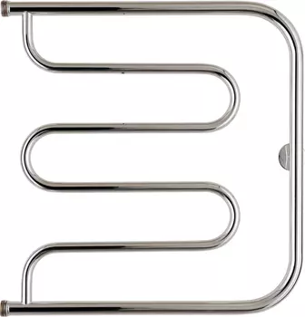 Водяной полотенцесушитель Стилье Тандем 50х50