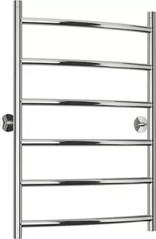 Водяной полотенцесушитель Стилье Универсал-50 80x40