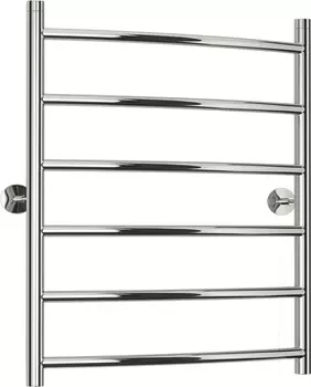 Водяной полотенцесушитель Стилье Универсал-50 80x60