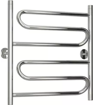 Полотенцесушитель водяной Стилье Универсал-51 60x40