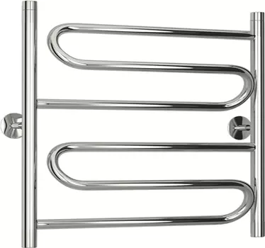 Полотенцесушитель водяной Стилье Универсал-51 60x60