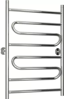 Полотенцесушитель водяной Стилье Универсал-51 80x40