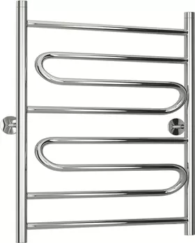 Полотенцесушитель водяной Стилье Универсал-51 80x60