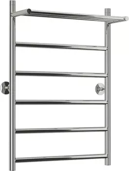 Водяной полотенцесушитель Стилье Универсал-54 80x40