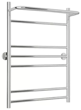 Полотенцесушитель водяной Стилье Универсал-57 80x50