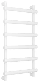 Полотенцесушитель водяной Сунержа Атлант 100х50 белый матовый