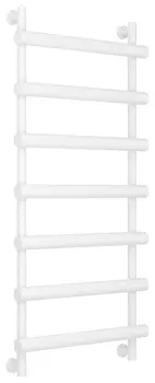 Полотенцесушитель водяной Сунержа Атлант 120х50 белый матовый