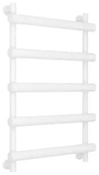 Полотенцесушитель водяной Сунержа Атлант 80х50 белый матовый