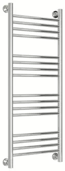 Полотенцесушитель водяной Сунержа Богема+ 100x40 выгнутая