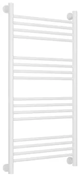 Полотенцесушитель водяной Сунержа Богема+ 100x50 прямая, белый матовый