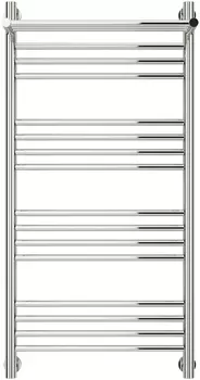 Водяной полотенцесушитель Сунержа Богема+ 100x50 с полкой