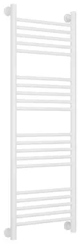 Водяной полотенцесушитель Сунержа Богема+ 120x40 прямая, белый матовый