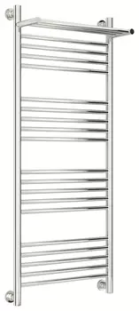 Полотенцесушитель водяной Сунержа Богема+ 120x50 с полкой