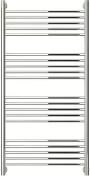 Полотенцесушитель водяной Сунержа Богема+ 120x60 выгнутая
