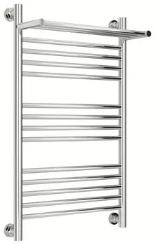 Водяной полотенцесушитель Сунержа Богема+ 80x50 с полкой