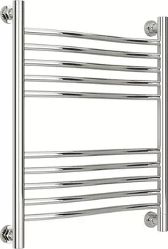 Полотенцесушитель водяной Сунержа Флюид+ 60x50