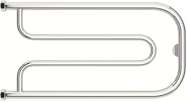 Водяной полотенцесушитель Сунержа Гусли 32x65