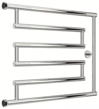 Водяной полотенцесушитель Сунержа High-Tech L+ 50х65