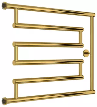 Полотенцесушитель водяной Сунержа High-Tech L 50х65 золото