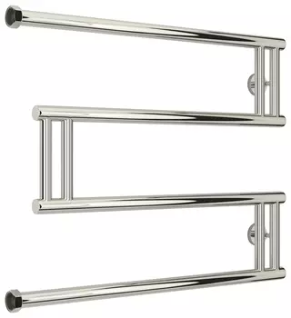 Водяной полотенцесушитель Сунержа High-Tech+ M 50х65