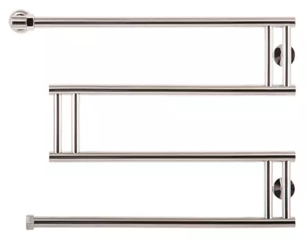 Полотенцесушитель водяной Сунержа High-tech M 50x65