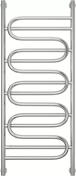 Полотенцесушитель водяной Сунержа Иллюзия+ 120х50