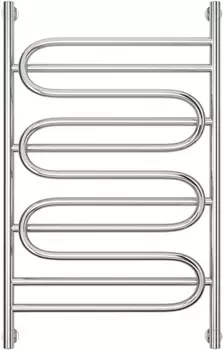 Полотенцесушитель водяной Сунержа Иллюзия+ 95х60